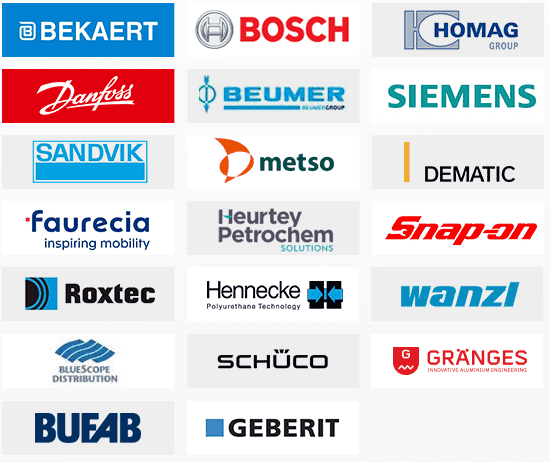 industry